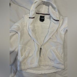 Girl’s Fleece The North Face fleece hoodie
